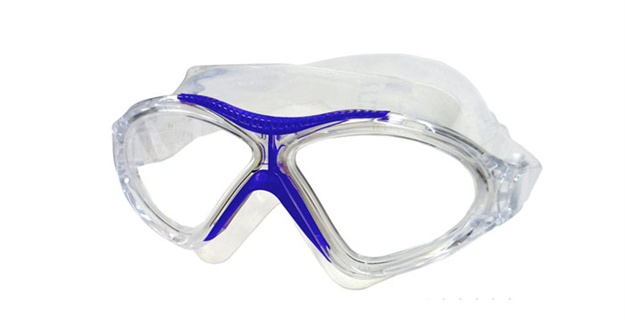 Svømmebrille til børn 8-12 år Ventosa Junior thumbnail
