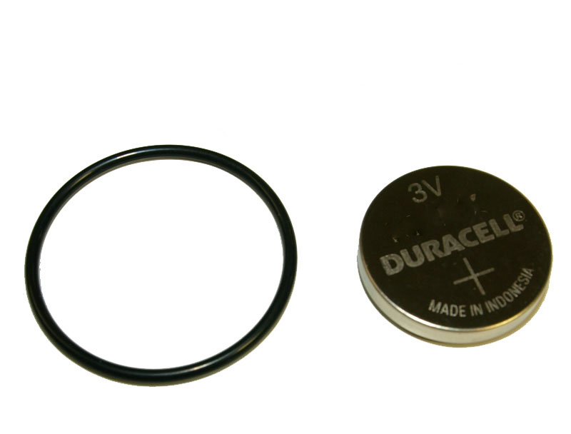 Batteri Kit med O-ring Vyper Zoop thumbnail